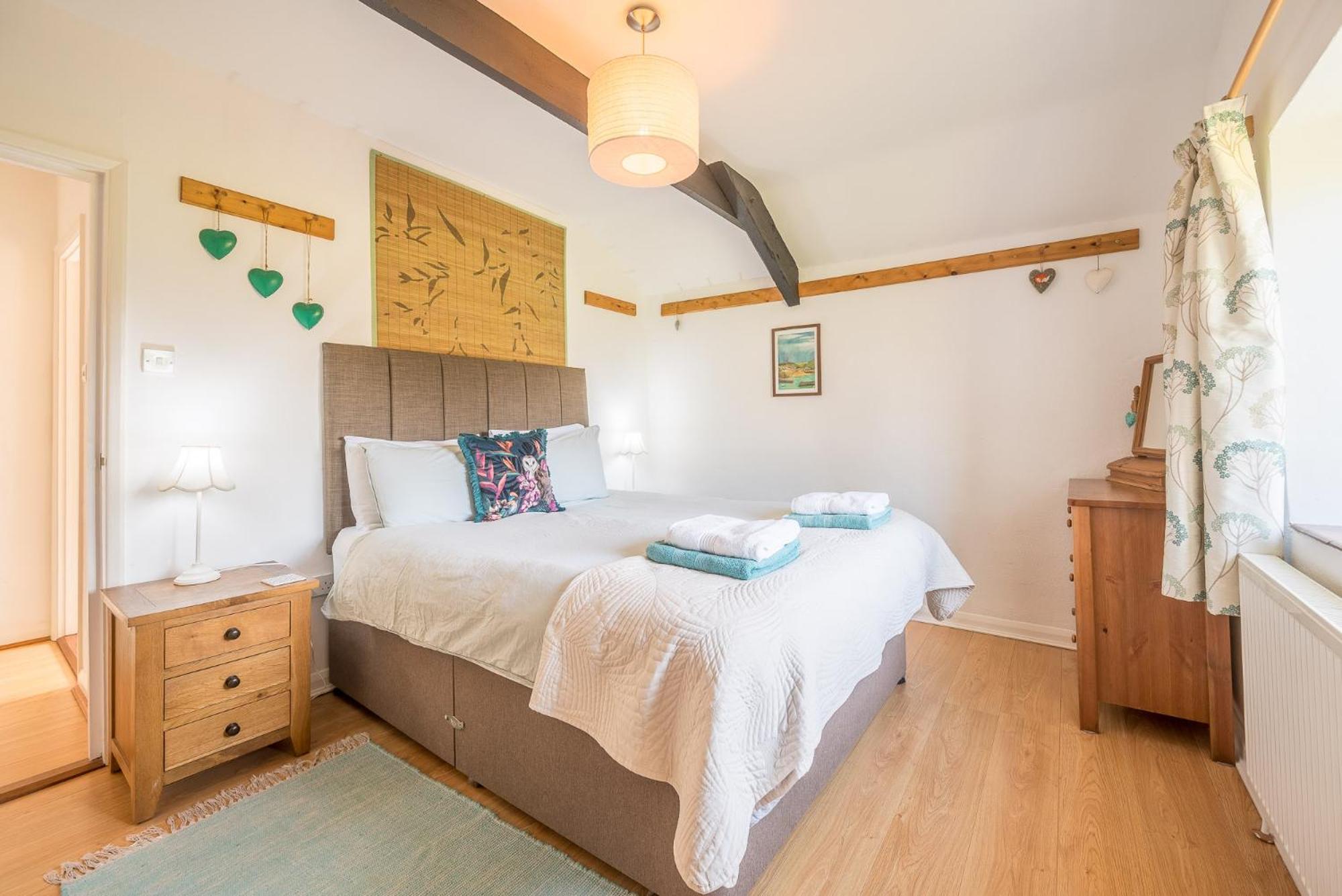 Polrunny Farm Blackberry Cottage - Cornwall Bliss In Sight Of The Sea Boscastle Eksteriør billede